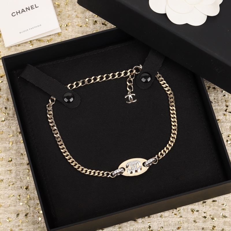 Chanel Necklaces